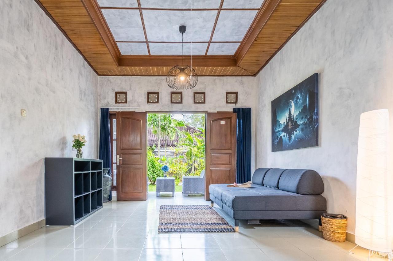 Inari Villa Nusa Dua Nusa Dua  Exterior photo