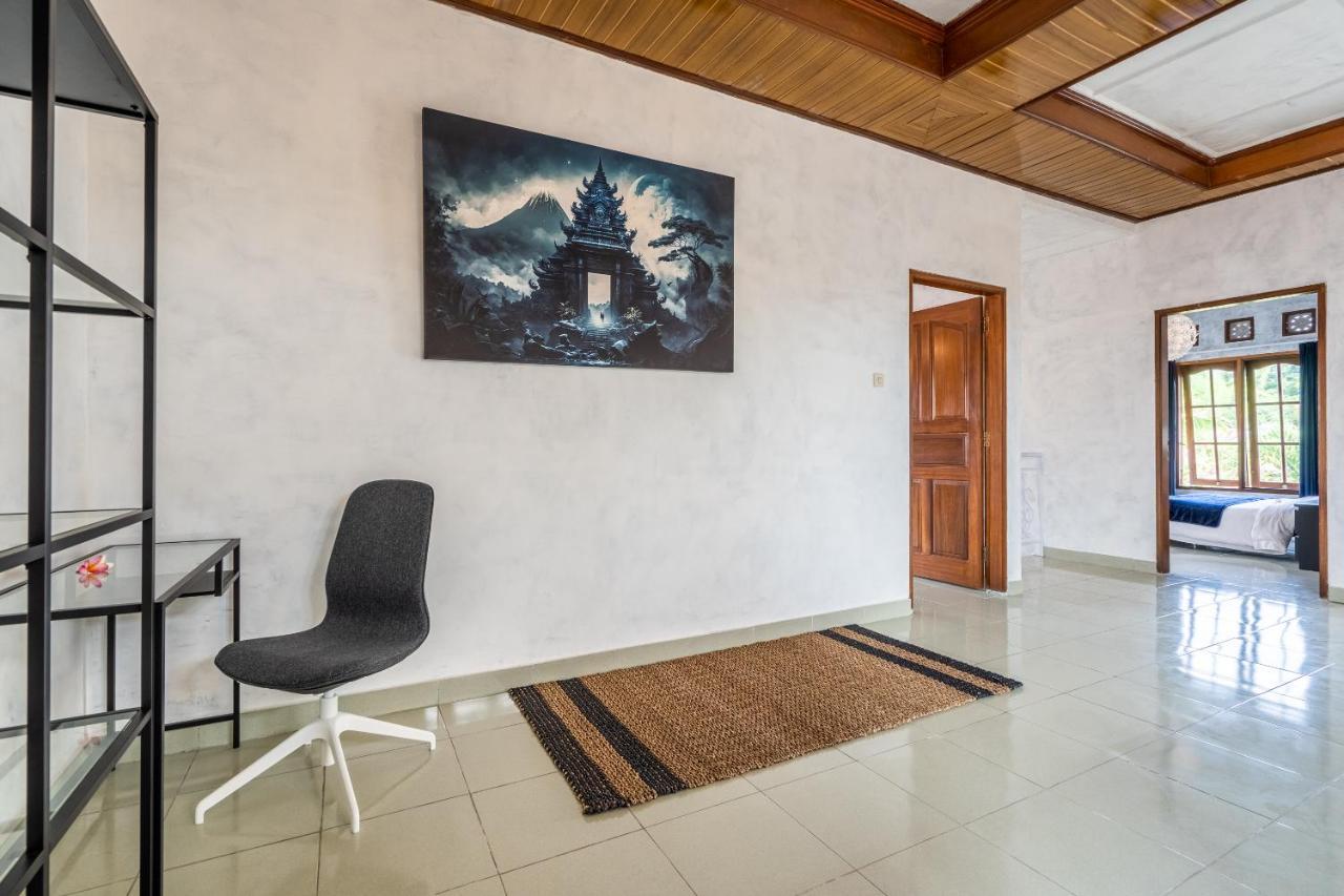 Inari Villa Nusa Dua Nusa Dua  Exterior photo
