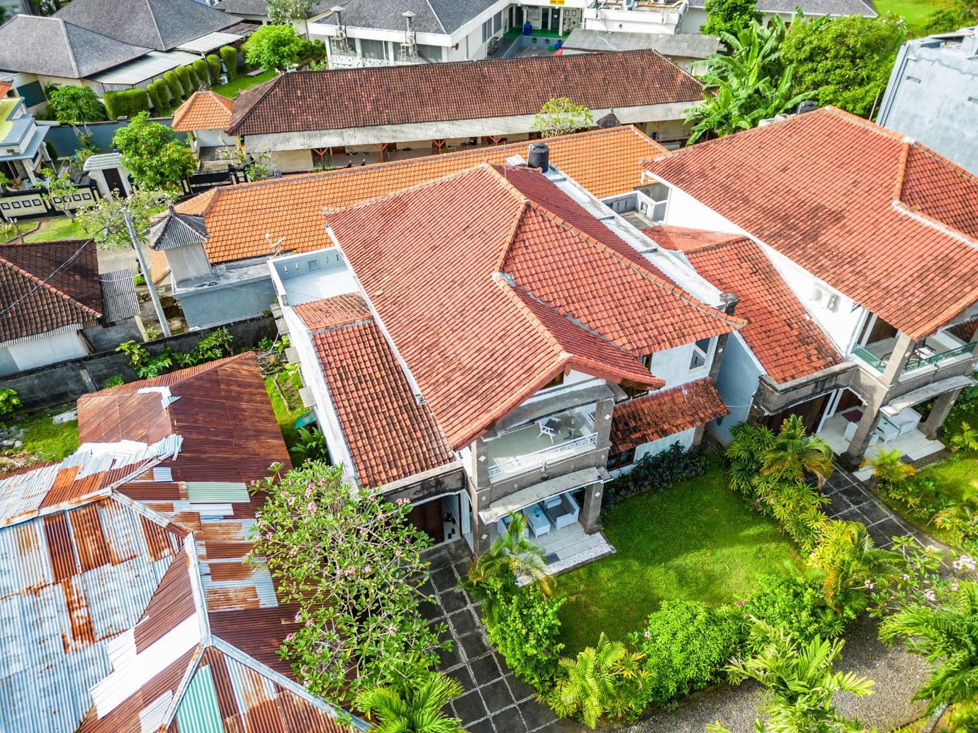 Inari Villa Nusa Dua Nusa Dua  Exterior photo