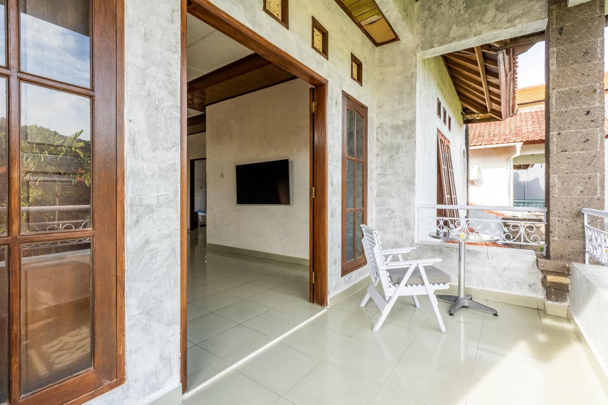 Inari Villa Nusa Dua Nusa Dua  Exterior photo